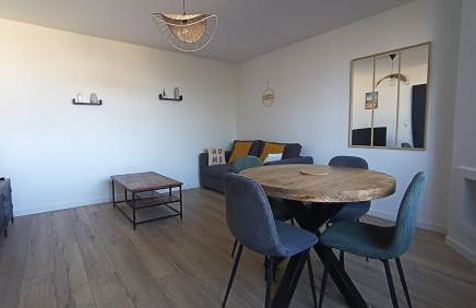 Le Calais Wilson 6 - Appt 4p - Foto 8