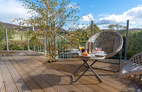 Silver Birch Treehouse - Foto 12