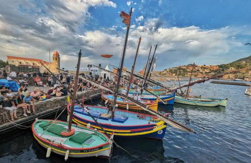 Appartement neuf et nouvelle top gestion, hyper calme, vue superbe mer et nature - Foto 69