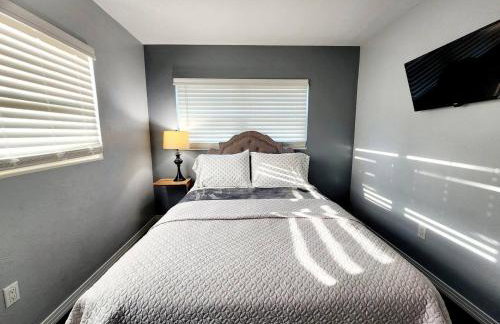 Blue Door House - Foto 13