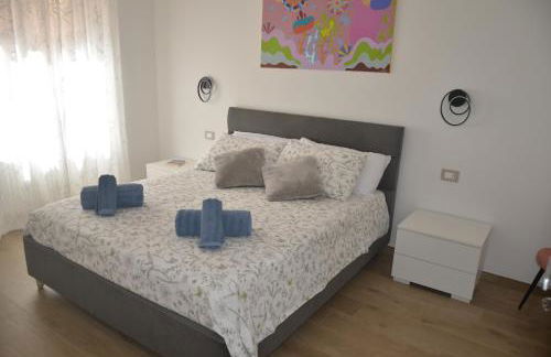 50 al Vaticano House - Foto 60