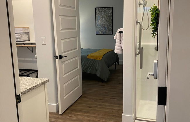 Creek 15 min to Purgatory Garage Parking - Foto 2