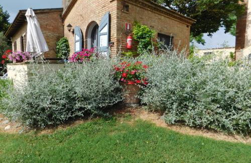 Agriturismo Macciangrosso Casale Piccolomini - Foto 157