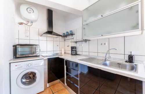 Vista al Mar Ainara - Foto 6