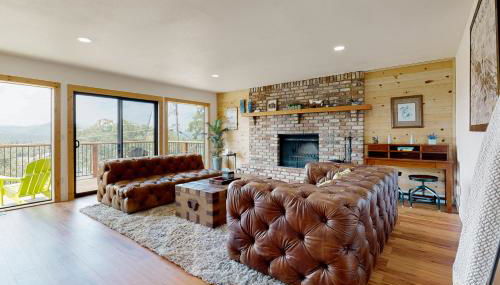 Walling Mountain Retreat - Foto 1