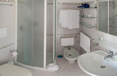 Villa Aurora Caprese - Foto 73