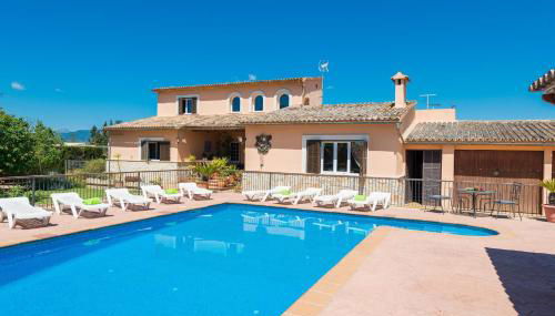 Can Marçal - Foto 5, sunbed