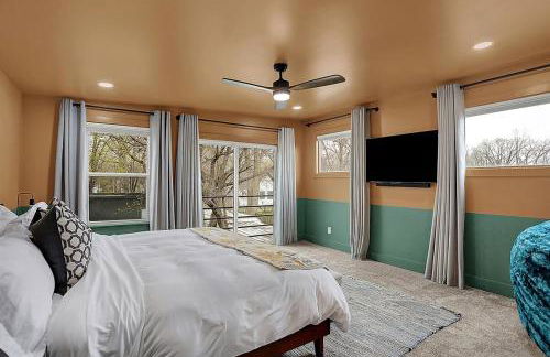 Walk to Bars and Restaurants in Fountain Square - Foto 22