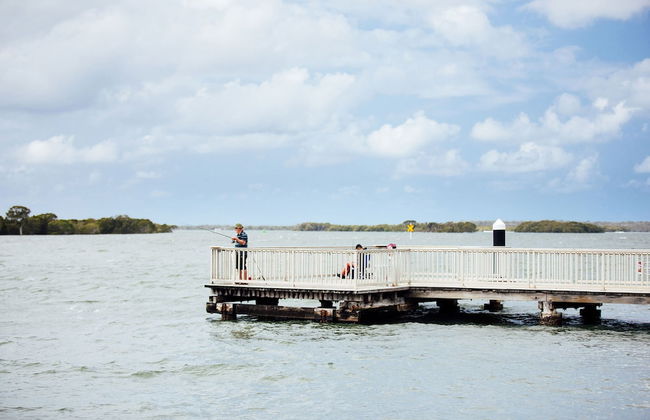 Jacobs Well Tourist Park - Foto 15