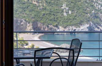 Αlissachne Suites - Foto 21