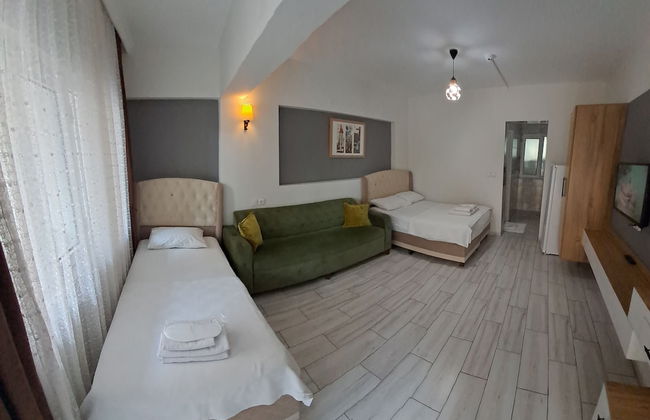 Sun Pansiyon - Foto 13