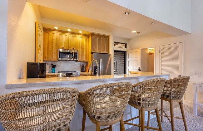 Grand Champions Two Bedrooms - Ocean View by Coldwell Banker Island Vacations - Foto 30