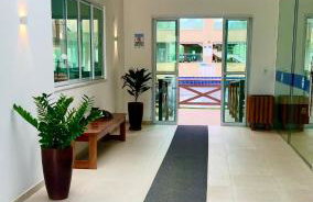 Beach Place Cumbuco apto de 02 quartos a 80m da praia - Foto 33