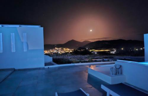 Kapetan Giannis Suite - Foto 43