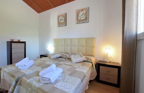 Andalusian Countryside Stay - Foto 17