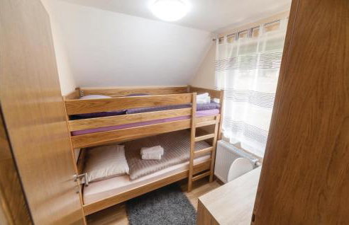 Awesome Home In Brestovac With Sauna - Foto 33