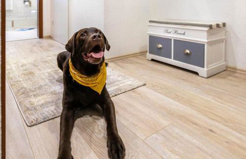 Ferienwohnung Küstenliebe - Foto 24