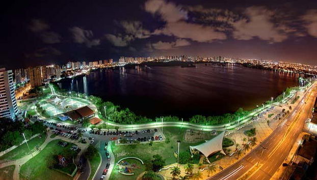 Visite de nuit dans São Luís - Photo 2