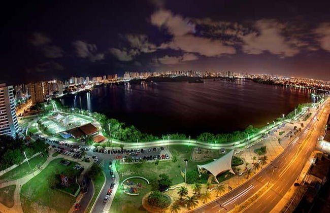 Visite de nuit dans São Luís - Photo 2