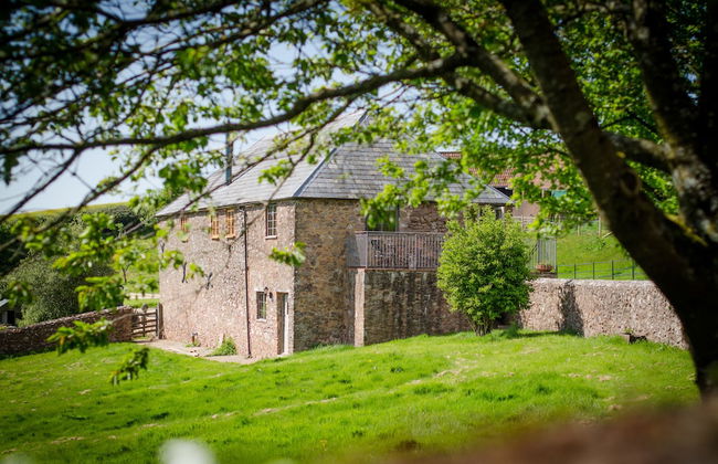 Tilbury Cottage - Foto 21