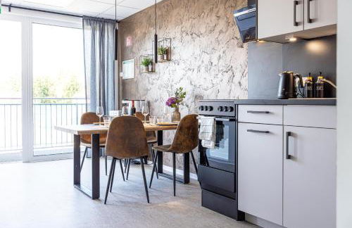 Hygge Homes - Cube Apartment - Foto 7