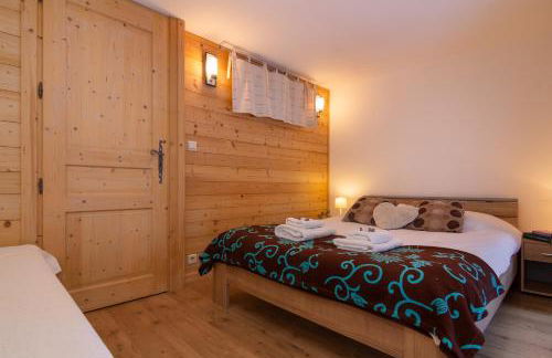 Résidence Grand Roc - Campanules 125 Happy Rentals - Foto 19