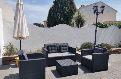 Villa Playa y Montaña - Foto 40