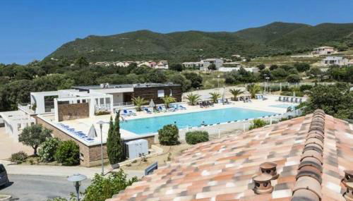 La perle de lozari, Duplex vue mer, Belgodère, L'île rousse, Corse - Foto 3