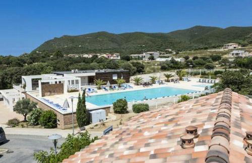 La perle de lozari, Duplex vue mer, Belgodère, L'île rousse, Corse - Foto 3