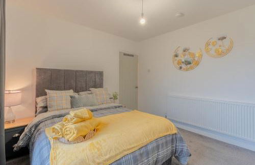3 Bedroom Family Home in Colne with Free Parking - Foto 14