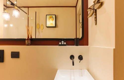 The Best Rent - Modern one-bedroom apartment in the lively heart of Brera - Foto 26