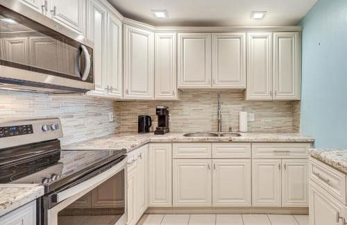 Hot Tub and Fenced Yard Pet-Friendly Miramar Haven! - Photo 10