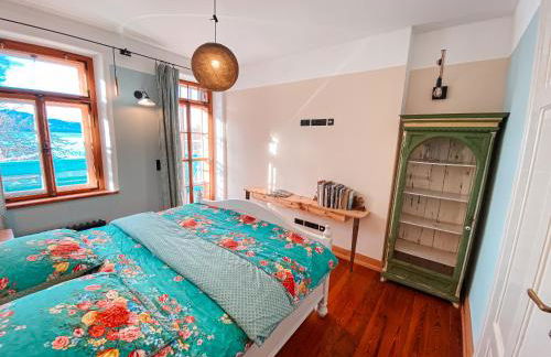 Premium Panorama-Ferienwohnung direkt am Kochelsee - Foto 13