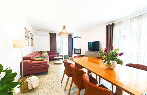 Villa David - Pet friendly - New villa for 9 person - Foto 24