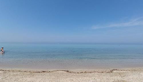 Magic Balcony on Siviri Chalkidiki. - Foto 2