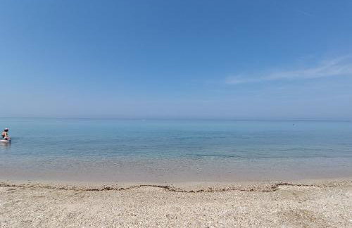 Magic Balcony on Siviri Chalkidiki. - Foto 2