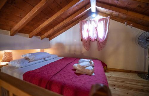 Katikies Stamatias Studios & Maisonettes - Foto 73