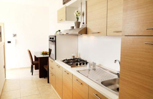 Appartamenti le Conchiglie 1 by Ferrocino Holiday - Foto 21