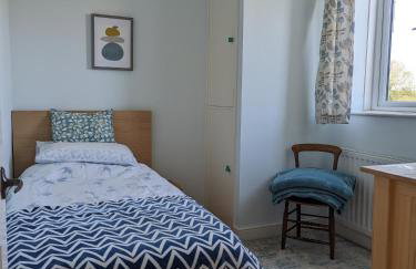 Cosy family cottage south Somerset - Foto 22