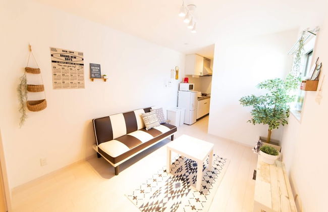 L-style Hanazonocho Apartment A - Foto 59