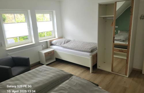 Ferienwohnung Ortsmitte-Willingen - Foto 9