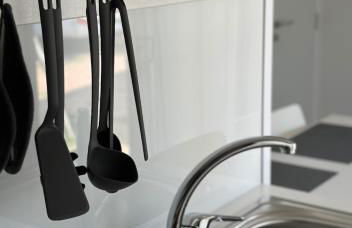 Mobile Home on Lago Maggiore - Direct Beach Access M3 - Foto 21