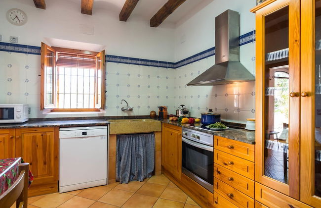 Luxurious Mansion in la Múnia With Swimming Pool and Views - Foto 3