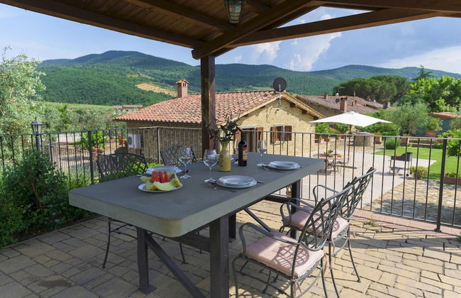 Vinciluna 4 in Scanizza - Foto 25