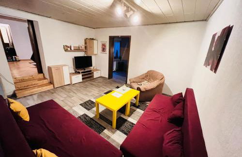 Comfort & Relax mit Sky & PlayStation - Haus Burgstadt - Foto 15