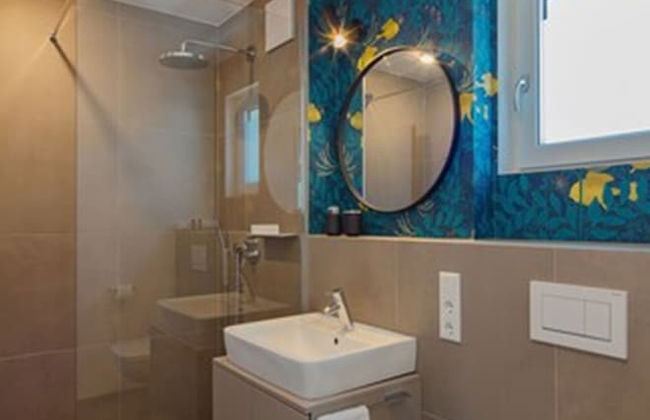 DD Suites Serviced Apartments - Foto 42