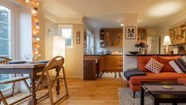 Host Stay Tivoli Den - Foto 2, Habitación