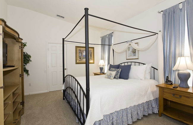 Windsor Palms Resort - Foto 18