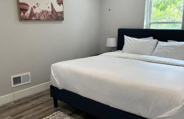 Cityscape 2BR Near Downtown - Foto 22