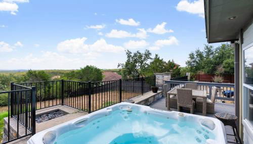 Brand New Lake Travis Estate - Awesome Pool - Foto 3